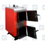 Альтеп Mini (12-16 кВт) - Твердотопливный котел на дровах и угле Altep