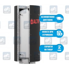 Альтеп ТА0 (200-5000л) - Теплоаккумулятор Altep