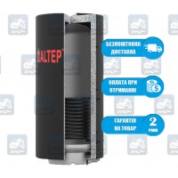Альтеп ТА1 (500-5000л) - Теплоаккумулятор Altep