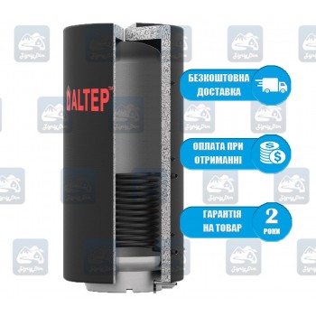 Альтеп ТА1 (500-5000л) - Теплоаккумулятор Altep