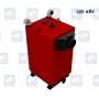 Альтеп КТ-2Е / Duo Plus (15-250 кВт) - Твердотопливный котел длительного горения Altep
