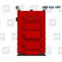 Альтеп КТ-2Е / Duo Plus (15-250 кВт) - Твердотопливный котел длительного горения Altep