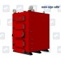 Альтеп КТ-2Е / Duo Plus (15-250 кВт) - Твердотопливный котел длительного горения Altep
