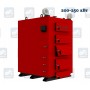 Альтеп КТ-2Е / Duo Plus (15-250 кВт) - Твердотопливный котел длительного горения Altep