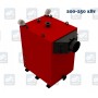 Альтеп КТ-2Е / Duo Plus (15-250 кВт) - Твердотопливный котел длительного горения Altep