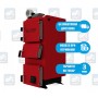 Альтеп КТ-2Е / Duo Plus (15-250 кВт) - Твердотопливный котел длительного горения Altep