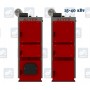 Альтеп КТ-2ЕN / Duo UNI Plus (15-250 кВт) - Твердотопливный котел длительного горения Altep