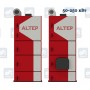 Альтеп КТ-2ЕN / Duo UNI Plus (15-250 кВт) - Твердотопливный котел длительного горения Altep