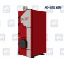 Альтеп КТ-2ЕN / Duo UNI Plus (15-250 кВт) - Твердотопливный котел длительного горения Altep