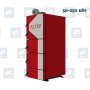 Альтеп КТ-2ЕN / Duo UNI Plus (15-250 кВт) - Твердотопливный котел длительного горения Altep