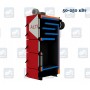 Альтеп КТ-2ЕN / Duo UNI Plus (15-250 кВт) - Твердотопливный котел длительного горения Altep