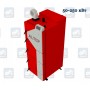 Альтеп КТ-2ЕN / Duo UNI Plus (15-250 кВт) - Твердотопливный котел длительного горения Altep