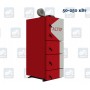 Альтеп КТ-2ЕN / Duo UNI Plus (15-250 кВт) - Твердотопливный котел длительного горения Altep