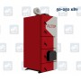 Альтеп КТ-2ЕN / Duo UNI Plus (15-250 кВт) - Твердотопливный котел длительного горения Altep