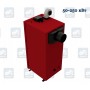 Альтеп КТ-2ЕN / Duo UNI Plus (15-250 кВт) - Твердотопливный котел длительного горения Altep