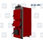 Альтеп КТ-2ЕN / Duo UNI Plus (15-250 кВт) - Твердотопливный котел длительного горения Altep