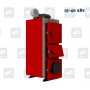 Альтеп КТ-2ЕN / Duo UNI Plus (15-250 кВт) - Твердотопливный котел длительного горения Altep