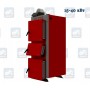 Альтеп КТ-2ЕN / Duo UNI Plus (15-250 кВт) - Твердотопливный котел длительного горения Altep