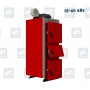 Альтеп КТ-2ЕN / Duo UNI Plus (15-250 кВт) - Твердотопливный котел длительного горения Altep