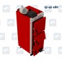 Альтеп КТ-2ЕN / Duo UNI Plus (15-250 кВт) - Твердотопливный котел длительного горения Altep