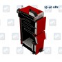 Альтеп КТ-2ЕN / Duo UNI Plus (15-250 кВт) - Твердотопливный котел длительного горения Altep
