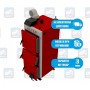 Альтеп КТ-2ЕN / Duo UNI Plus (15-250 кВт) - Твердотопливный котел длительного горения Altep