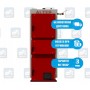 Альтеп КТ-2Е-NM / Duo UNI (15-40 кВт) - Твердотопливный котел длительного горения Altep