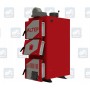 Альтеп Classic Plus (10-30 кВт) - Твердотопливный котел длительного горения Altep