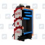 Альтеп Classic Plus (10-30 кВт) - Твердотопливный котел длительного горения Altep