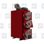 Альтеп Classic Plus (10-30 кВт) - Твердотопливный котел длительного горения Altep