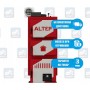 Альтеп Classic Plus (10-30 кВт) - Твердотопливный котел длительного горения Altep