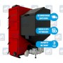 Альтеп КТ-2ЕSHN / Duo Pellet N (15-250 кВт) - Пеллетный котел Altep