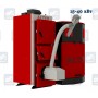 Альтеп КТ-2ЕPG / DUO UNI Pellet (15-250 кВт) - Пеллетный котел Altep