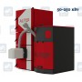 Альтеп КТ-2ЕPG / DUO UNI Pellet (15-250 кВт) - Пеллетный котел Altep