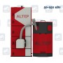 Альтеп КТ-2ЕPG / DUO UNI Pellet (15-250 кВт) - Пеллетный котел Altep