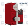 Альтеп КТ-2ЕPG / DUO UNI Pellet (15-250 кВт) - Пеллетный котел Altep