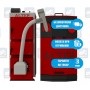 Альтеп КТ-2ЕPG / DUO UNI Pellet (15-250 кВт) - Пеллетный котел Altep