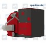 Альтеп КТ-3ЕPG / TRIO UNI Pellet (14-600 кВт) - Пеллетный котел Altep