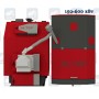 Альтеп КТ-3ЕPG / TRIO UNI Pellet (14-600 кВт) - Пеллетный котел Altep
