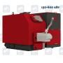 Альтеп КТ-3ЕPG / TRIO UNI Pellet (14-600 кВт) - Пеллетный котел Altep