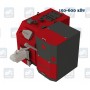 Альтеп КТ-3ЕPG / TRIO UNI Pellet (14-600 кВт) - Пеллетный котел Altep