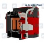 Альтеп КТ-3ЕPG / TRIO UNI Pellet (14-600 кВт) - Пеллетный котел Altep