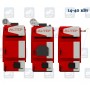 Альтеп КТ-3Е-N / TRIO UNI Plus (14-600 кВт) - Твердотопливный котел длительного горения Altep