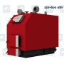 Альтеп КТ-3Е-N / TRIO UNI Plus (14-600 кВт) - Твердотопливный котел длительного горения Altep