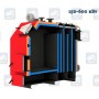 Альтеп КТ-3Е-N / TRIO UNI Plus (14-600 кВт) - Твердотопливный котел длительного горения Altep