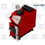 Альтеп КТ-3Е-N / TRIO UNI Plus (14-600 кВт) - Твердотопливный котел длительного горения Altep