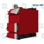 Альтеп КТ-3Е-N / TRIO UNI Plus (14-600 кВт) - Твердотопливный котел длительного горения Altep