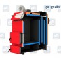 Альтеп КТ-3Е-N / TRIO UNI Plus (14-600 кВт) - Твердотопливный котел длительного горения Altep