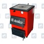 Amica Optima P (18 кВт) - Твердотопливный котел-плита Амика