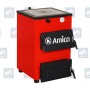 Amica Optima P (18 кВт) - Твердотопливный котел-плита Амика